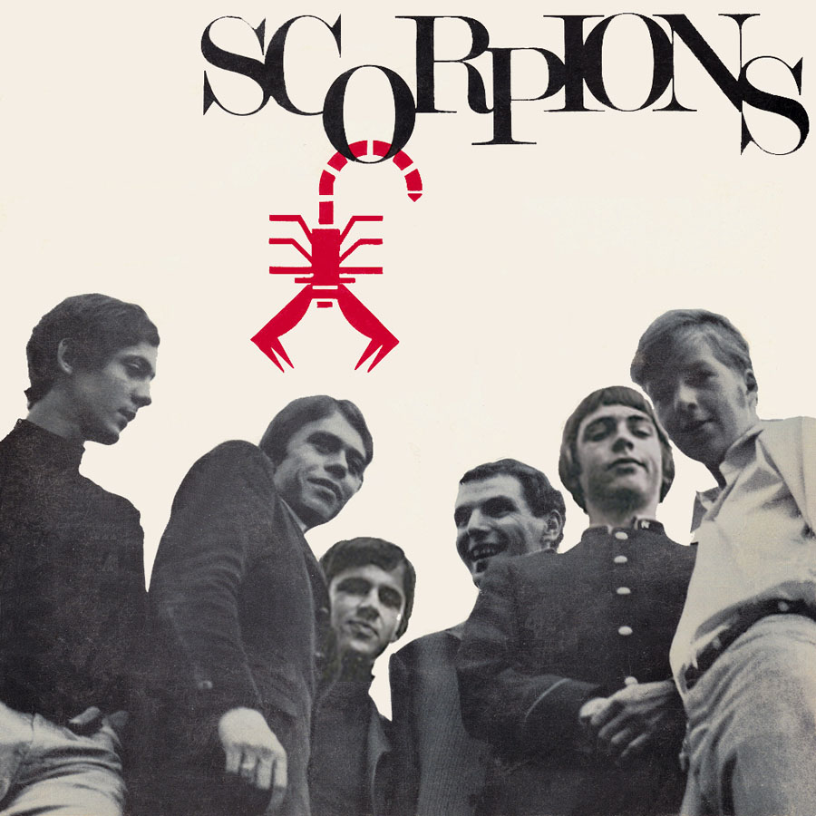 scorpions ep same front